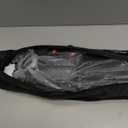 LINCO Backdrop Stand for Parties Kit 10x7 ft Adjustable Back Drop Photography Studio Photo Background Support System with Clamps, Sand Bag, Carrying Bag 4172