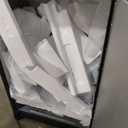 Masterbuilt 40-inch Digital Electric Vertical BBQ Smoker with Side Wood Chip Loader, Chrome Smoking Racks and 970 Cooking Square Inches in Black, Model MB20072918 (40" No Window)