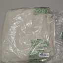 Joydeco Linen Curtains 96 Inch Length 2 Panel Sets,Light Filtering Curtains for Bedroom 52 Inch Wide Living Room Drapes with Back Tabs & Rod Pockets (W52 x L96 Inch, Oatmeal)