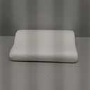 Tempur-Pedic TEMPUR-Ergo Neck Pillow, Medium Profile, White