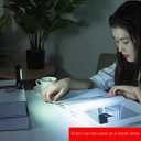 2 x LED Flashlights, High Powered 10000 Lumens Super Bright Mini Pocket Flashlight, Rechargeable, Zoomable Waterproof Flash Lights for Emergency, Outdoor, Home, Camping, Hiking (Car511)