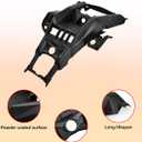 Dashboard Control Kit for Can-Am Maverick X3 XDS XRS MAX Turbo RR 2017-2026 Accessories, Dashboard Control Panel Replacement for #703501035