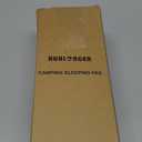 Double Sleeping Pad Camping, 6" Extra Thick Camping Pad with Pillow Built-in Foot Pump Waterproof Inflatable Sleeping Mats for Camping, Backpacking, Hiking,Traveling Tent (Army Green)