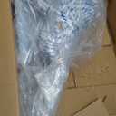Young Marine Galvanized Fluke Style Anchor Kit Includes Galvanized Fluke Anchor, Rope, Shackles, Chain 8LB 10LB 13LB