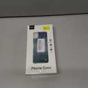 2 x X-belmox Designed for iPhone 11 Case with Screen Protector, 3-Layer Military Grade Drop Tested Shockproof Protective Case, Heavy Duty Hard Back Protection Phone Case for iPhone 11 6.1"-Dark Green