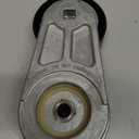 Continental 49345 Accu-Drive Tensioner Assembly
