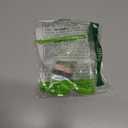 XYOFUN Magnetic Remote Control Holder Wall Mount - 4 Pcs No Drill Self-Adhesive Organizer for Air Conditioner & TV Remotes, Storage Caddy for Televisions Backside - Multicolor