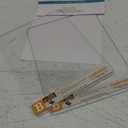 B Cutting Plate for Cuttlebug Machine 5.87 x 7.75" Pack of 2