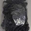 50Pcs Shade Cloth Clips, Plastic Tarp Clips, Greenhouse Shade Cloth Fix Clamp, Windproof Awning Clamp Grip, Universal Garden Plant Clamps for Garden Patio Awning Mesh