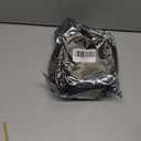 16 Gauge 6 Conductor Electrical Wire, 100FT 16AWG PVC Thermostat Wire, Low Voltage Landscape Wire, Flexible Cord for LED Lighting Strips Automotive Garden Bell Speaker