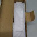 DEWENWILS Remote Control Outlet with All On/Off Button, Indoor Remote Outlet Switch for Lights, Lamps, Fan, 2 Mountable Brackets, 15A/1875W, 100FT, 2 Remote and 5 Outlets