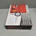 BETOOLL HW0130 8pcs Petrol Engine Cylinder Compression Tester Kit Automotive Tool Gauge