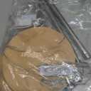 yadoker Plant Grow Light, LED Growing Light Full Spectrum for Indoor Plants,Height Adjustable, Automatic Timer, 5V Low Safe Voltage,Idea for Large Plant Light (2 Pack, Bamboo)