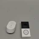 Tapo TP-Link Smart Video Doorbell Camera Wired, 2K 5MP, Color Night Vision, 180 Ultra-Wide FOV, 2-Way Audio, Free AI Detection, Cloud & SD Card Storage, Works w/Alexa & Google Home, D130