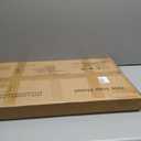 GameGem 2 Step Ladder, Aluminum Folding Step Stool with Anti-Slip Sturdy and Wide Pedal, Lightweight Portable Stepladder for Home and Kitchen Use Space Saving, 330 lbs, Champagne Gold