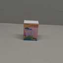 U Shaped Kids Toothbrush 4 Pack, U-Type Whole Mouth Toothbrush for Kids (Age 2-6)