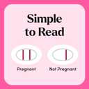 First Response Early Result Pregnancy Test, 5 Count Pack of 1
