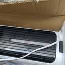 PNTCK 42INCH Swamp Cooler with Speeds, Modes, Timer, 80 Oscillation, Bladeless Standing Fans for Room Office
