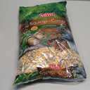 Squirrel and Critter Food Corn,Striped Sunflower 10 Lbs, Best Before:11/FEB/26