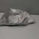 250 Pack White Coffee Sleeves For 10 to 20 oz. Cups (Cups Not Included), Disposable Corrugated Cardboard Paper Jacket, Hot Cold Drinks Holder, Chocolate Milk Tea Beverage Insulator, Hand Protection