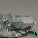 inShareplus LED Power Supply, 24V 60W IP67 Waterproof Outdoor Driver, AC 90-265V to DC 24V 2.5A Low Voltage Transformer, Adapter with 3-Prong Plug for LED Light, Computer Project, Outdoor Use