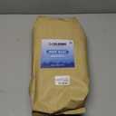 La Colombe Bleu Organic Dark Roast Whole Bean Coffee - Notes of Cocoa, Macadamia & Sweet Cream, 5 Pound (Pack of 1)