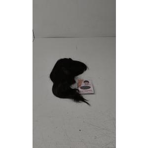Morvally Brown Wig