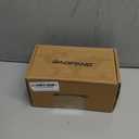 BAOFENG UV-17R Ham Radio Handheld, Dual Band Two Way Radio for Adult, UHF/VHF/NOAA/FM Receiver, 999 Channels, with 1800mAh Rechargeable Battery, Headset, Desktop Charger, Support Chirp Programming