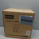 EENOUR Auto Tumbler Heat Press Machine, Automatic Rotating Tumbler Press, Pressure Setting Mug Press for Seamless Print, Even Heating Cup Press, for 11-32oz Sublimation Tumblers, Mugs, Glasses