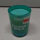 YANKEE CANDLE FRIDAY COLLECTIVE FLYING SOLO SINGLE WICK CANDLE 8 OZ