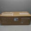 ADOVEL Baby Bassinet Bedside Crib, Pack and Play with Mattress, Diaper Changer and Playards from Newborn to Toddles, Grey