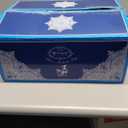 fanquare Vintage Porcelain Tea Set for Women Tea Party, Cup and Saucer Set for 6, Wedding Floral Teapot Set for Adults, Pink Rose