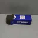 MIULEE Decorative Throw Pillow Covers Neutral Linen Fringe Throw Pillows Set of 2 Rifle Green Boho Farmhouse Cushion Covers with Tassels for Couch Sofa Bed Living Room Spring Home Decor 18x18 Inch