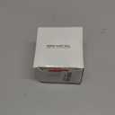 2026 New Curaball Hand Exerciser, Gyro Ball Wrist Exerciser, Metal Hand & Forearm Strengthener With Led Lights, Gyroscopic Ball, TorqueBall, PowerBall for Stronger Arms, Wrists and Fingers (with Ball Bag)