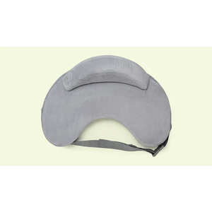 Momcozy Memory Foam Nursing Pillow, Cozy ProGray