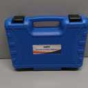 Orion Motor Tech Oil Filter Wrench Set, 10pc Oil Filter Socket Set, 3/8" Drive Metric Oil Filter Cap Wrench Removal Tool Kit, Low Profile Oil Filter Socket Set Compatible with Toyota VW BMW Mercedes