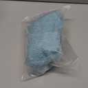 Small Dog Sweater Turtlenecks Dog Sweaters for Small Dogs Winter Fleece Doggy Clothes Puppy Outfits Cold Warm Pet Sweater Puppy Coat Doggie Jacket for Chihuahua Yorkie Teacup Cat Apparel, Cyan, S