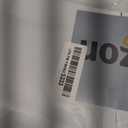 30 Pcs 3D Wall Panels, White Brick Printable 3D Wallpaper Stick and Peel