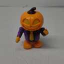 MOBI ONE Kids Toys Halloween Robot Pumpkin Toy, Prank Toys with Music & Dancing Toy Gifts for Boys & Girls Ages 3 to Up 