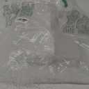 4x6 Acrylic Frames 20 Pack, 20mm Double Sided Magnetic Picture Frames Clear Picture Frames Wedding Table Numbers for Desk Desktop Display Pictures Holder