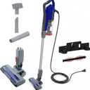 Koblenz SVK-631 Sagittarius Corded Stick Vacuum Cleaner, 3-in-1