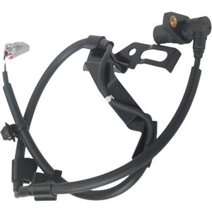 ALS697 Front Left ABS Wheel Speed Sensor Compatible with GS400 1998-2000 4.0L V8 GS300 1998-2005 3.0L L6 GS430 2001-2005 SC430 200-2010 4.3L V8