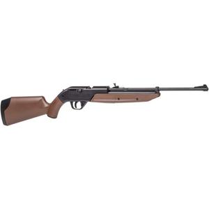 Crosman 760P Pump Master .177-Caliber Pellet/BB Air Rifle