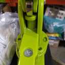 Button Maker Machine 58mm (2.25 in) Installation-Free, DIY Button Pin Maker Machine, Badge Punch Press with Free 100pcs Badge Supplies & Pictures & Circle Cutter & Magic Book