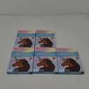 Afro Unicorn® Valentine's Stickers 32 ct, 5 Pack