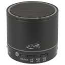 ILIVE ISB07B Bluetooth(R) Speaker Black