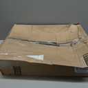 Naturehike Hiking Camping Backpack 45L/65L Lightweight Internal Frame with Rain Cover for Backpacking Outdoor Sports ((60+5) L Black, (60+5) L)