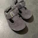 Toddler Boys & Girls Shoes Wide Toe Box Barefoot Kids Canvas Sneakers with, Toddler 29