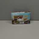 19 Pcs Large Hatching Dinosaur Eggs Easter Party Favors, Easter Egg Filled Toys for Kids Toddlers Grow in Water Dinos Egg Science Kits, Goodie Bag Stuffers, Classroom Prizes, Easter Basket Stuffers (Multicolor)