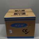 TwoWin Multifunctional Vacuum Therapy Machine, Cupping Therapy Sets, Cupping Scraping Body Shape Massager Adjustable Suction and 6 Modes with 30 Cups and 3 Pumps